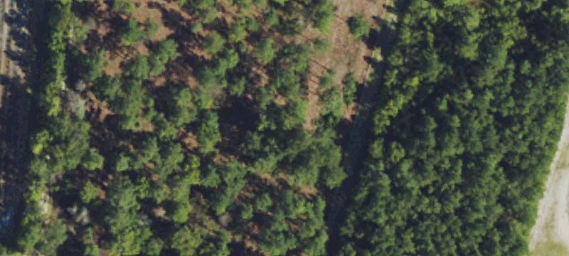 Waterfront Residential Development Land
