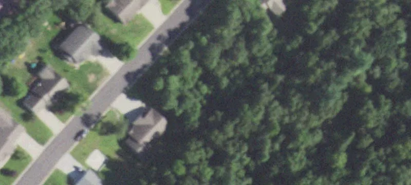 Residential Building Lot