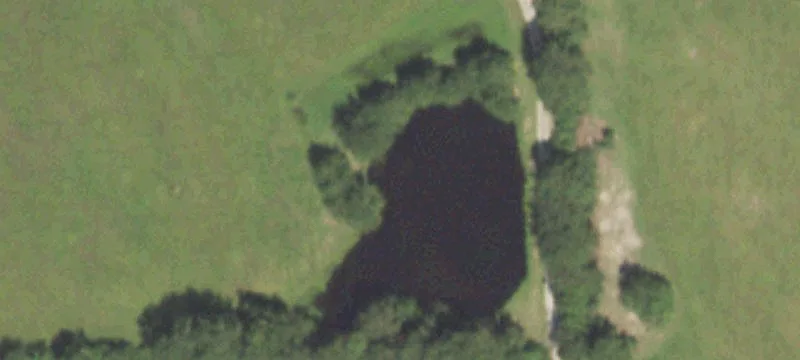 Deed-Restricted Wooded Estate Lot