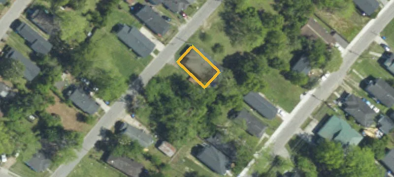 Central Residential Lot