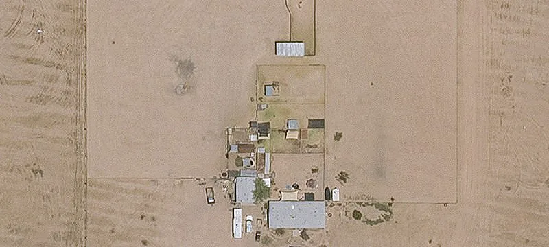 Rural Residential Development Land