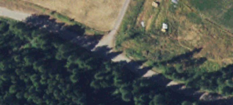 Recreation Land Parcel