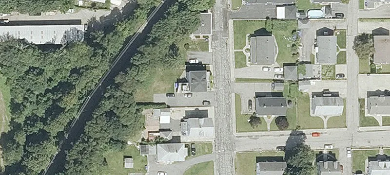 Well-Maintained 3-Unit Residential Property