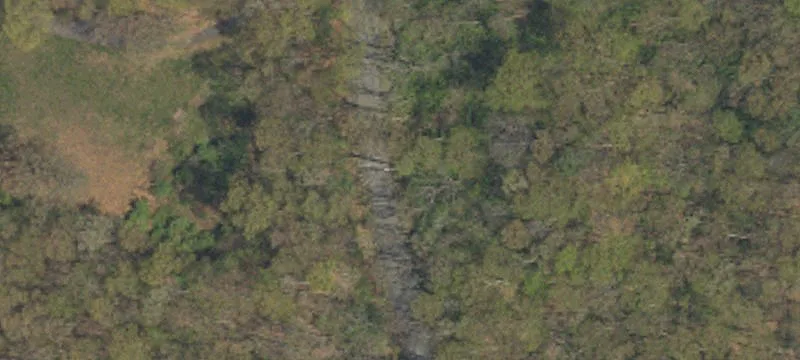 Wooded Residential Building Lot
