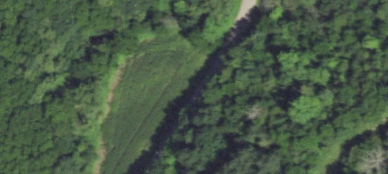 Vacant Land with Tillable Acreage