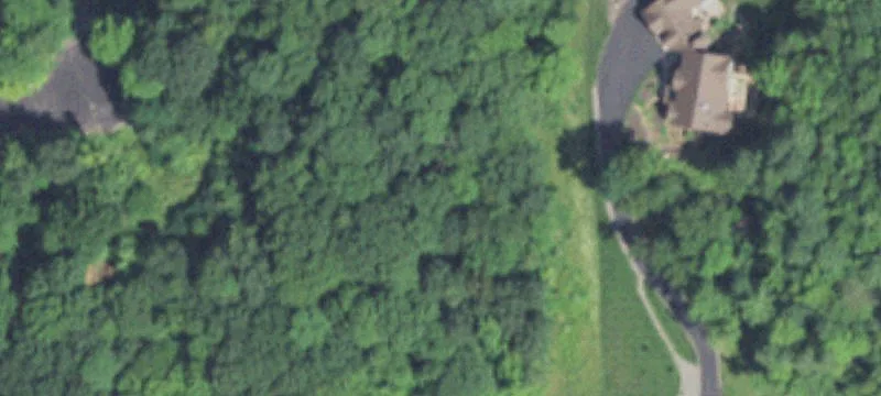 Wooded Residential Building Lot