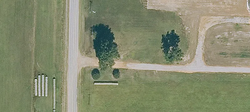 Agricultural Storage and Shop Facility