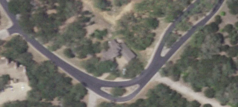 Resort Area Residential Home Lot