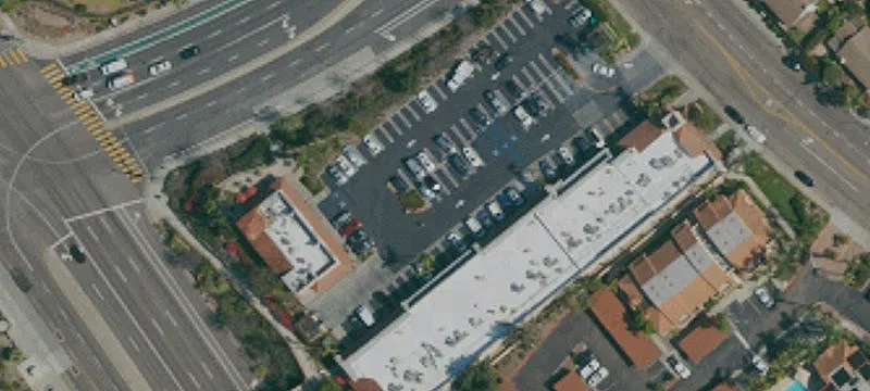 Retail Suite for Lease