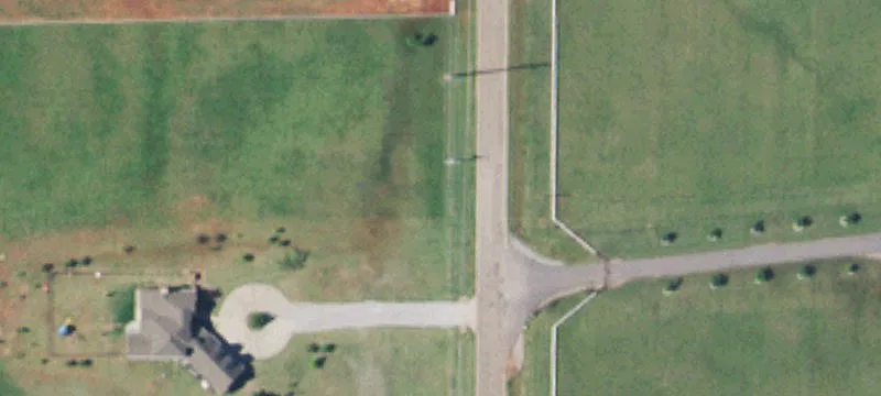Zoned Agricultural Land Tract