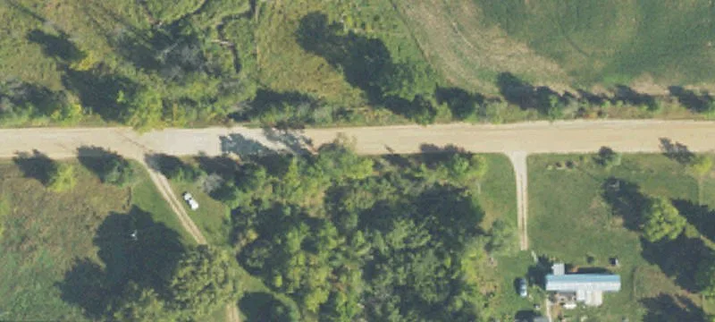 Land Parcel with Six Buildable Lots