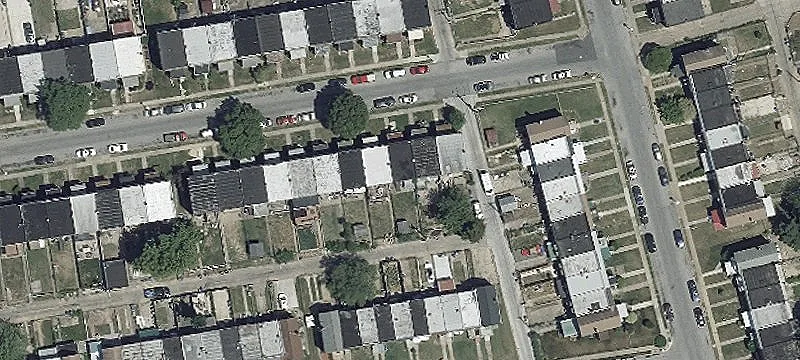 Tenant-Occupied Duplex Investment