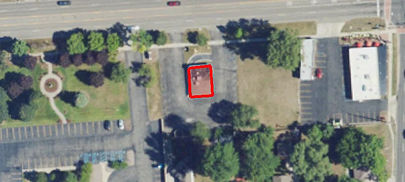 Commercial Development Land