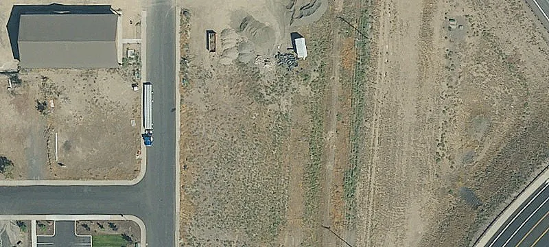 C-1 Zoned Commercial Land Parcels