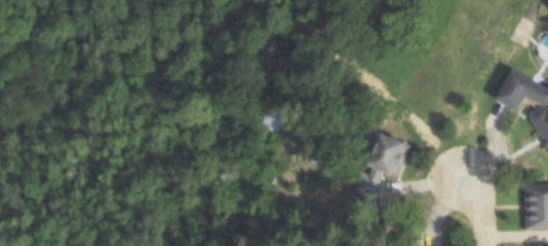 Cul-de-Sac Residential Land Tract