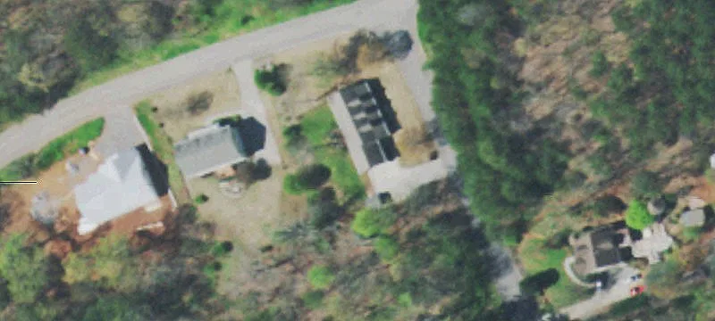 City Limits Homebuilding Lot