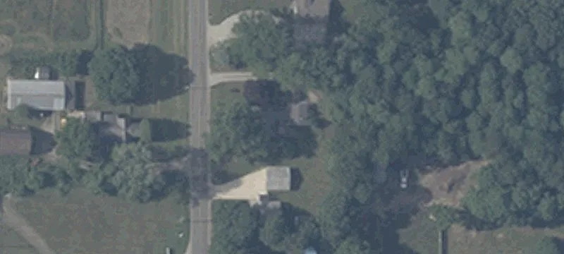 Developable Industrial Land Site