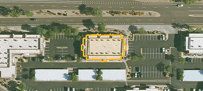 Office Space for Sale