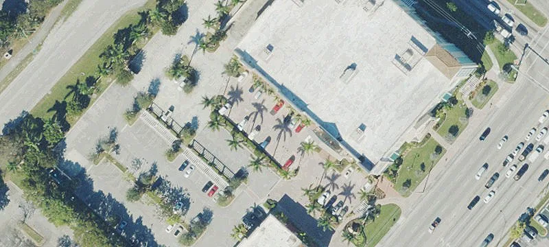 Preschool Childcare Facility with Play Area