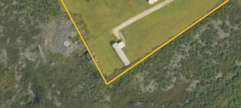 Highway-Frontage Development Land
