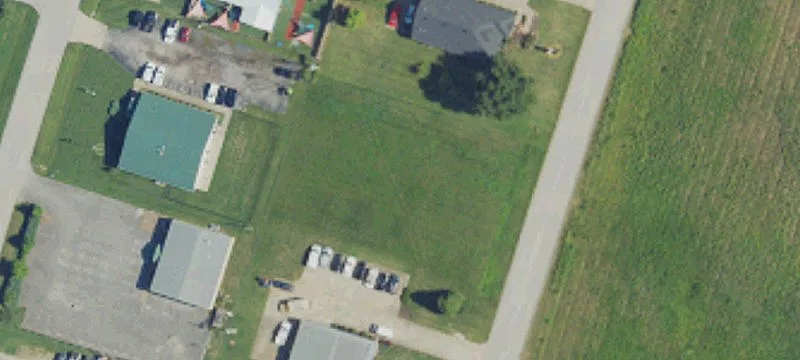 Zoned Commercial Development Lot
