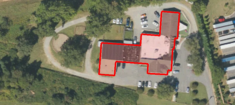 Corner Highway-Frontage Commercial Land
