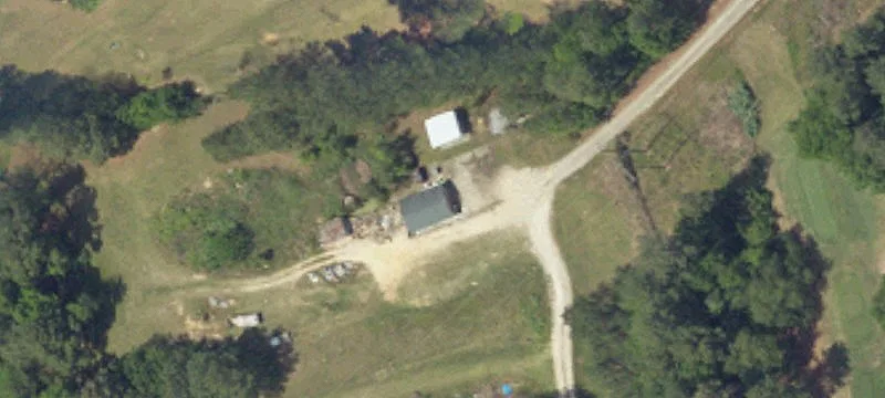 Residential Golf Community Lot