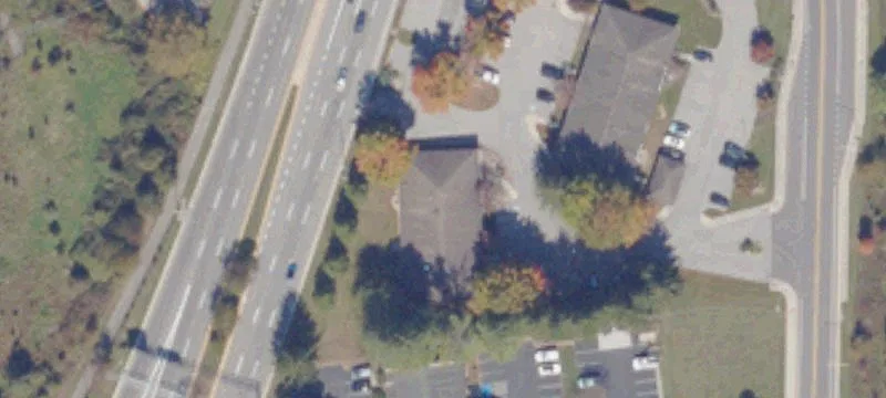 Professional Office Building
