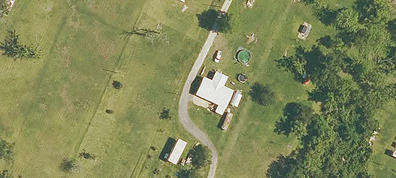 Established RV Park with 9 Hookups