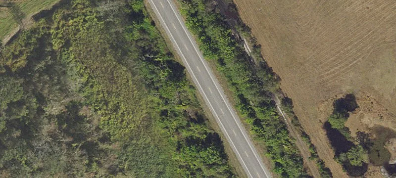 Guard-Gated Recreational Homesite Lot