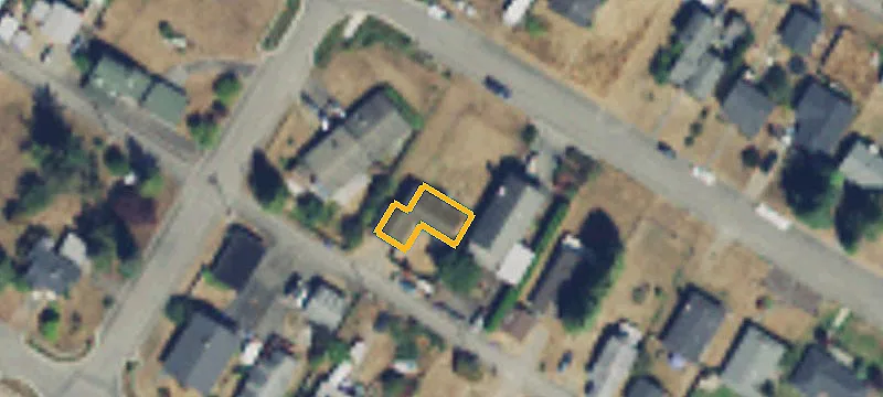 Ready-to-Build Waterfront Lot