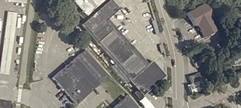 Industrial