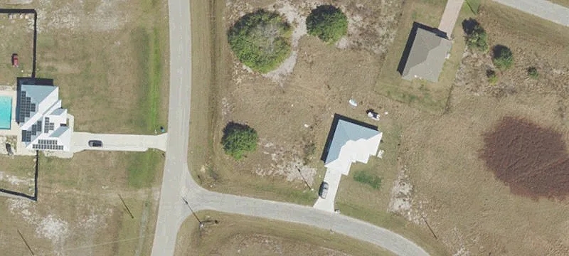 Residential Home Lot Opportunity