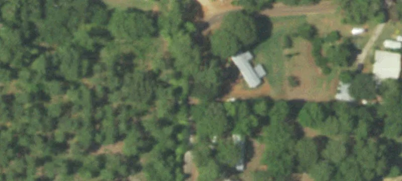Residential Land Lot with Utilities