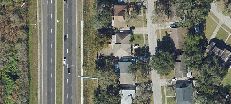 Single-Story 3BR Duplex