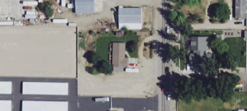 Commercial Land in Central District