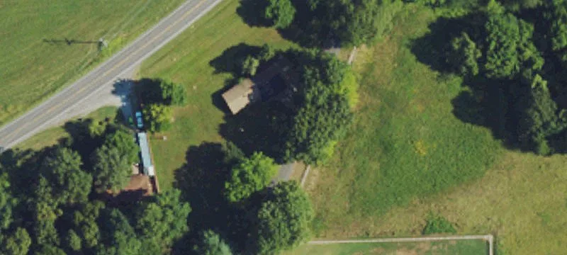 Level Residential Building Lot