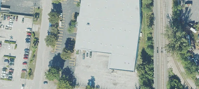 Industrial Distribution Facility