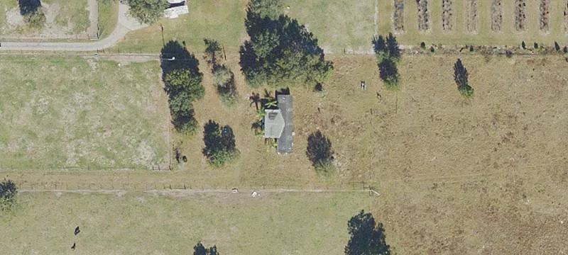 Rezoned Development Land Parcel