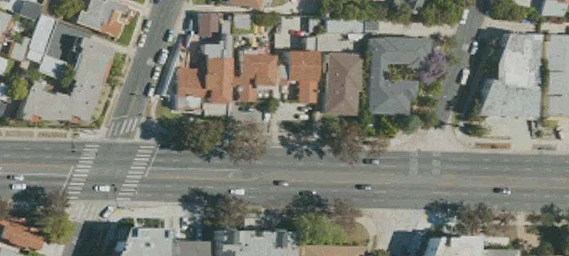 Four-Unit Multifamily Investment