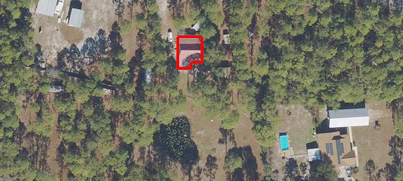 Agricultural Land Parcel with Lake Access