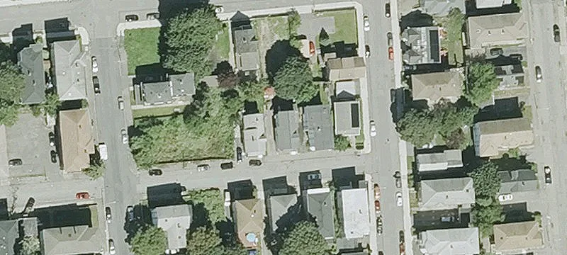 Two-Unit Duplex for Owner-Occupant