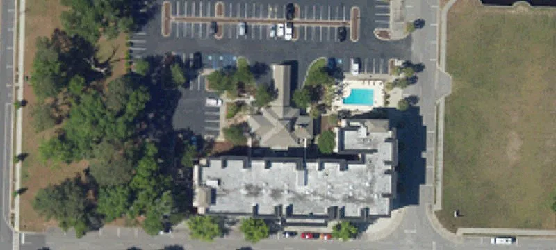 Hilton Garden Inn Hotel