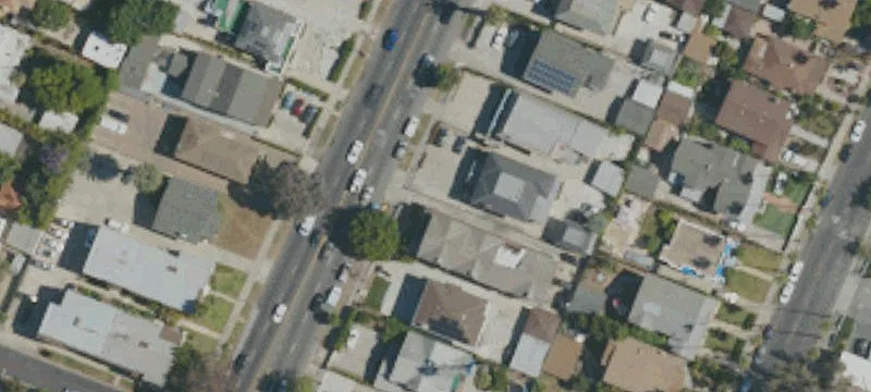 Other Multifamily Development Lot