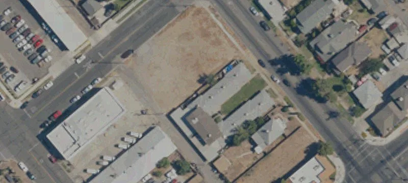 Specialty Commercial Property