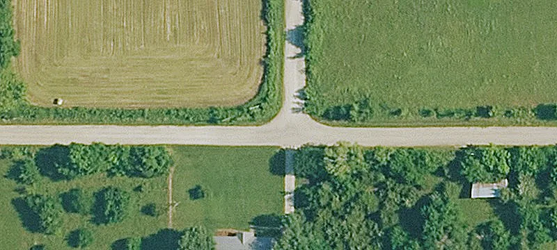 Hunting Land with Rented Home