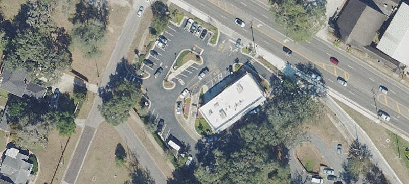 Vacant Commercial Land Parcel