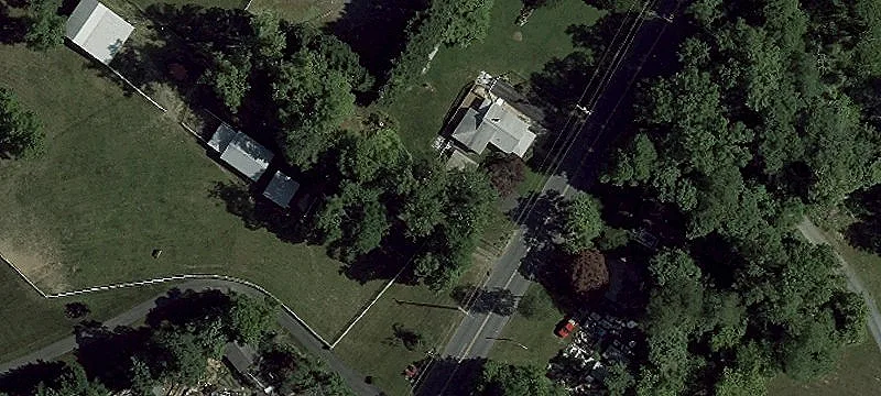 Vacant Residential Land Lot