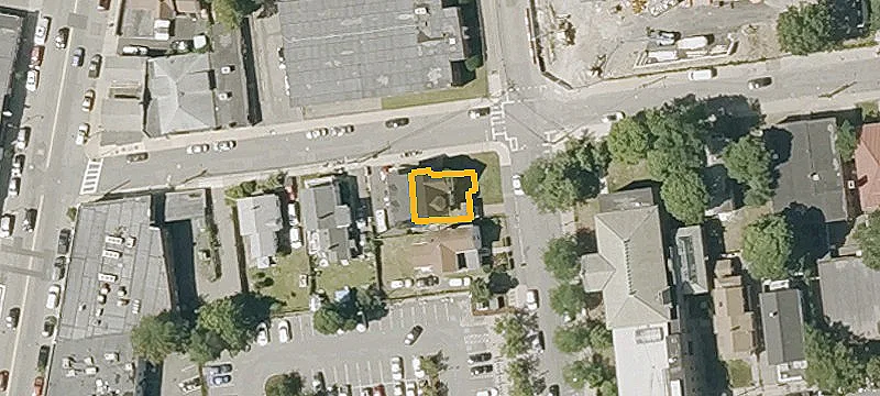 Studio Income Apartment