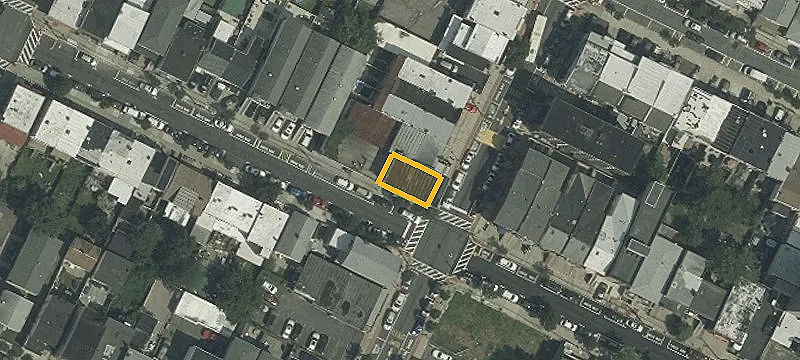 Mixed-Use Multi-Family with Auto Shop